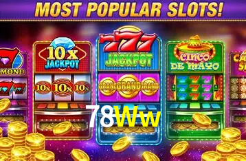 78Ww.Com - Slots De Alta Taxa -78Ww