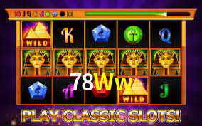 78Ww.Com - 78Ww Bet - Brasil Slot Cassino