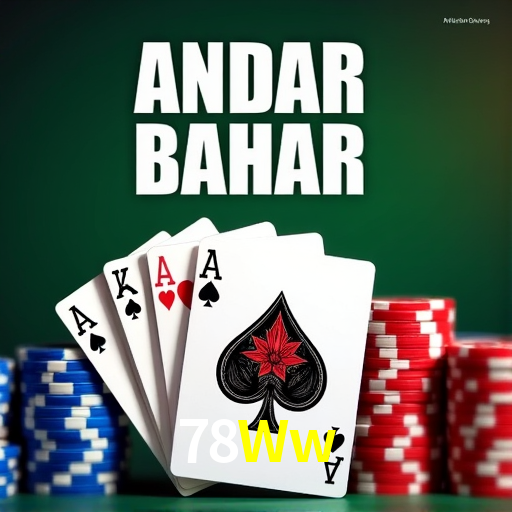 Sinta a adrenalina dos jogos de cassino com 78Ww